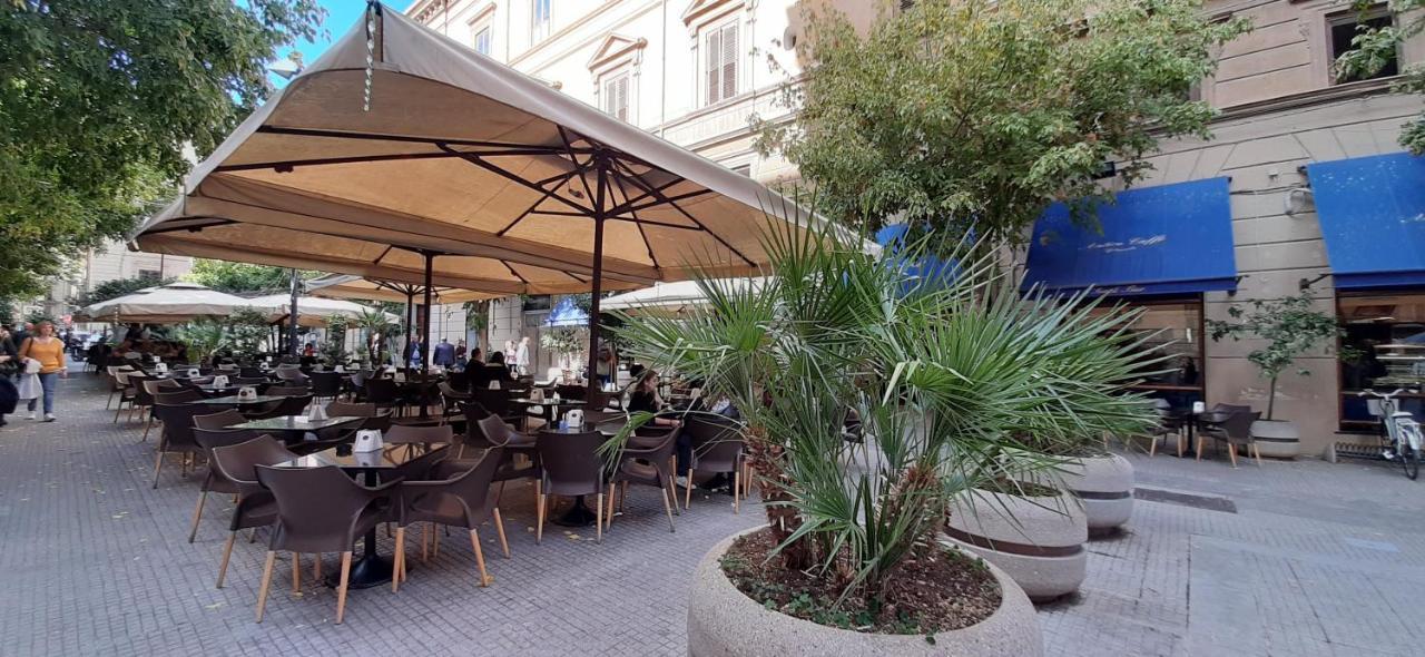 La Casetta Nel Borgo Palerme Extérieur photo